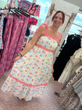 Simply Southern Coastal Dress
