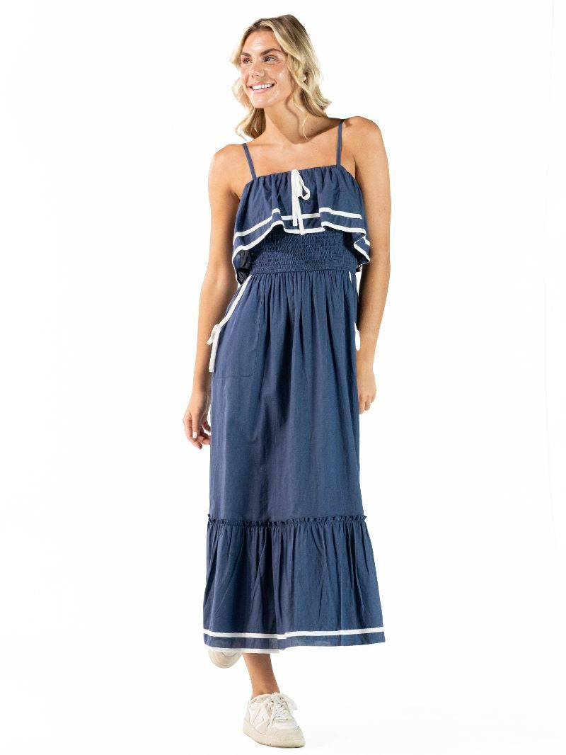 Nautical Dress
