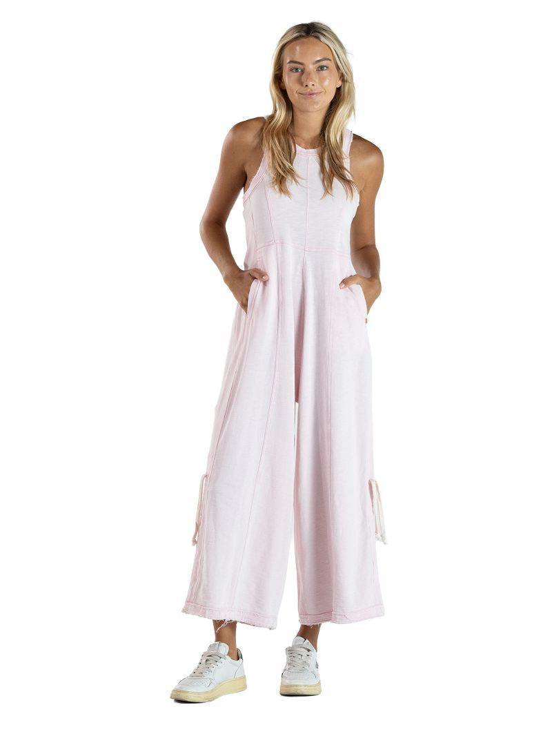 Simply Southern Jumpsuit Pants
