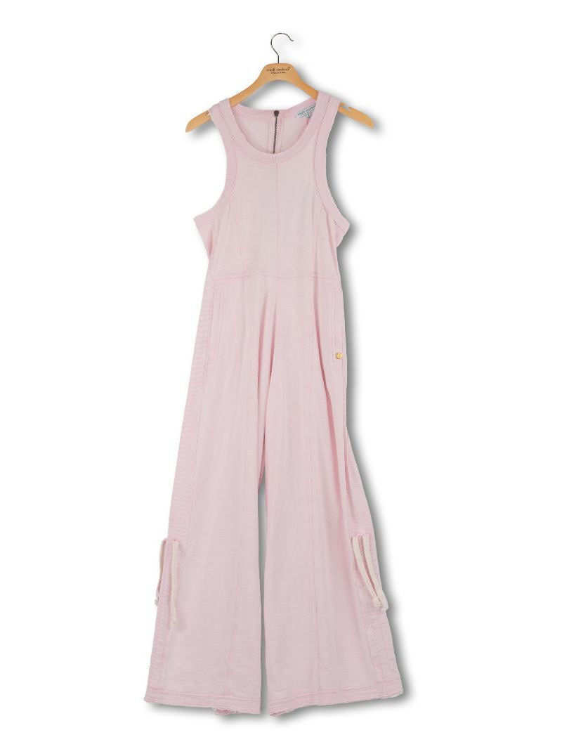 Simply Southern Jumpsuit Pants