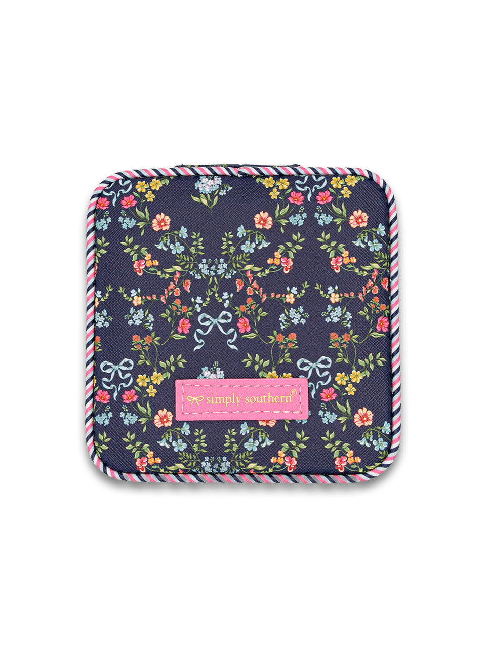 Simply Southern  Jewelry Travel Cases
