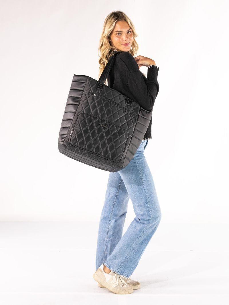 Simply Southern Rolling Bags