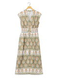 The Autumn Heirloom Dress