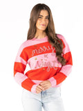 Merry & Bright Sweater