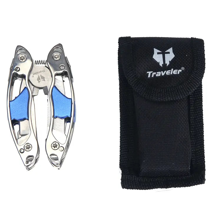 12 in 1 Copilot Multi-Tool