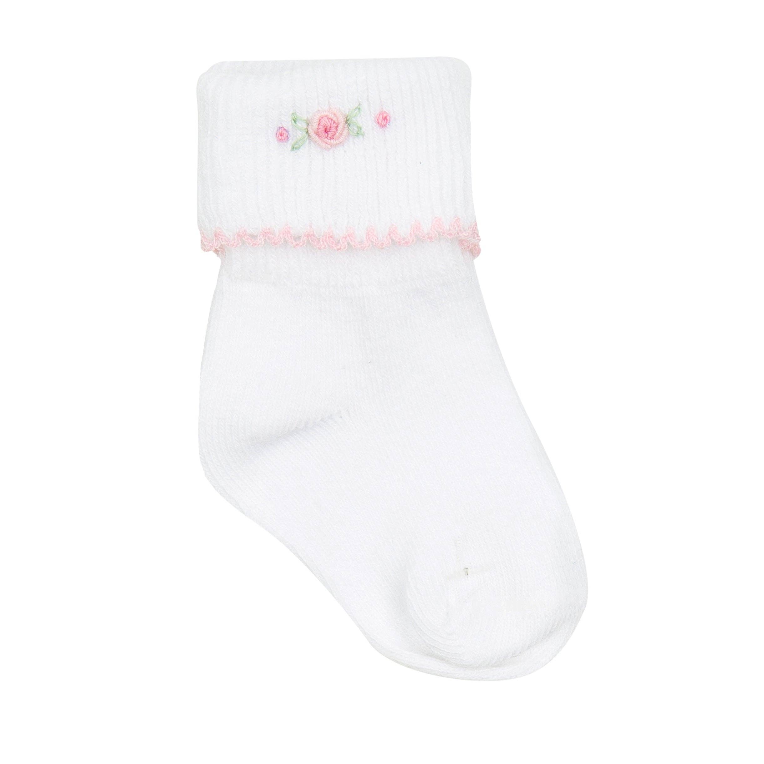 Juliette's Classics Socks