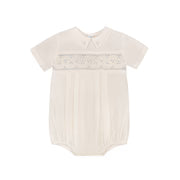 Girls Heritage Bleu Feltman