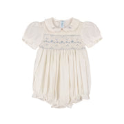 Girls Heritage Bleu Feltman