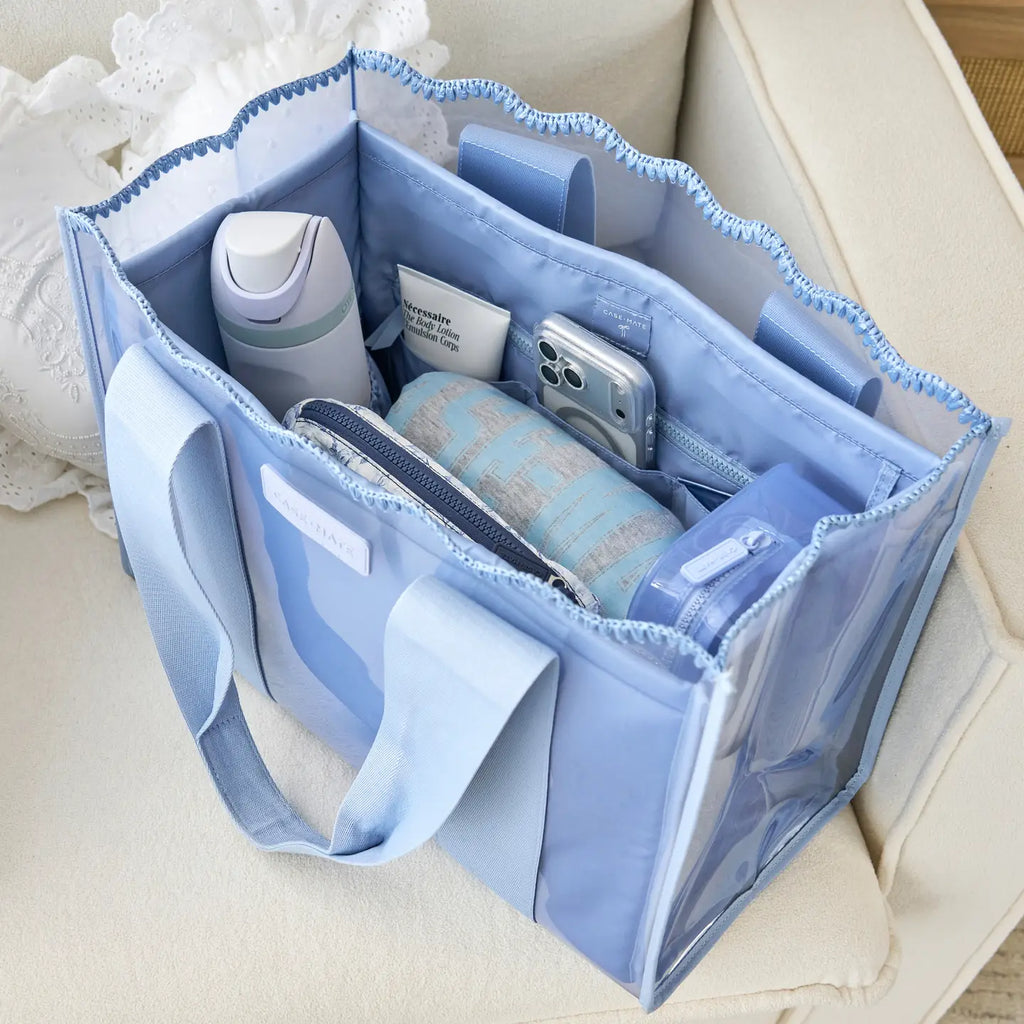 Case-Mate Tote Organizer