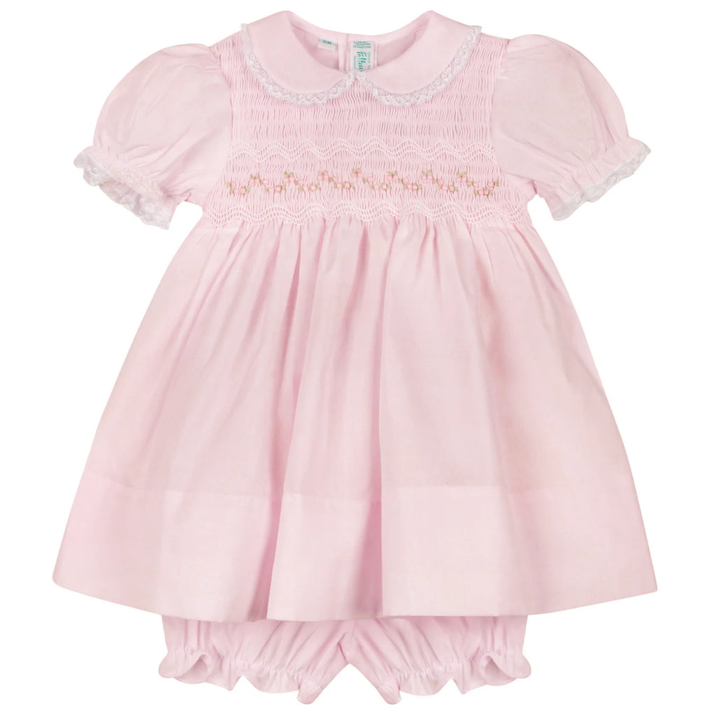 Our Girls Petite Petals Dress