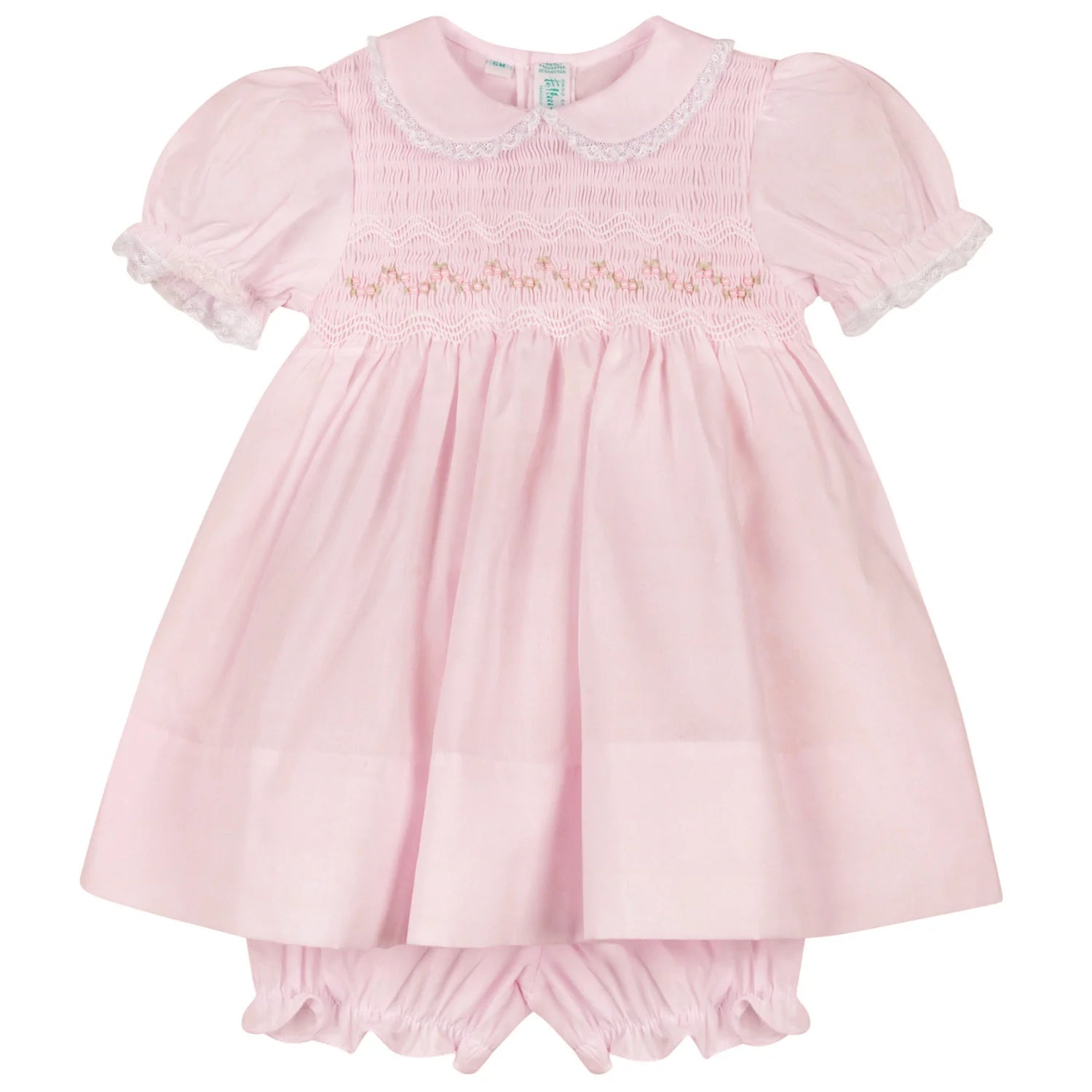 Our Girls Petite Petals Dress