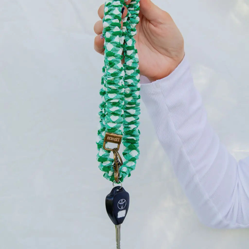 Andi Lanyard
