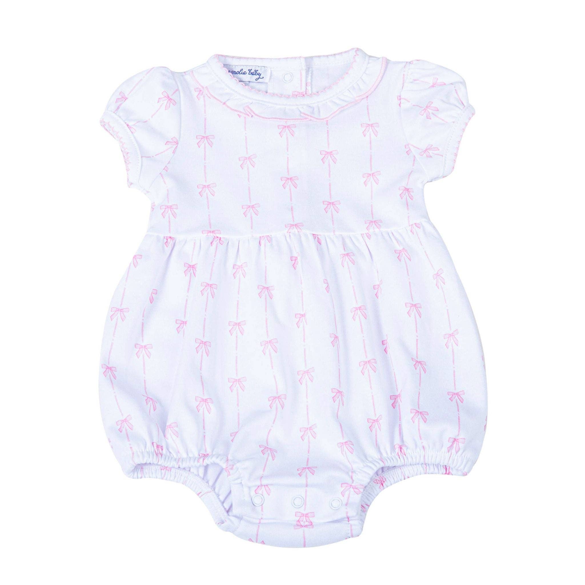 Amelia's Classics Bubble
