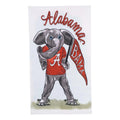 Glory Haus Mascot Tea Towels