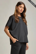 Ponch Top+Bell Bottom Set