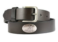 Alabama Crimson Tide Men's Collegiate Leather Belt.