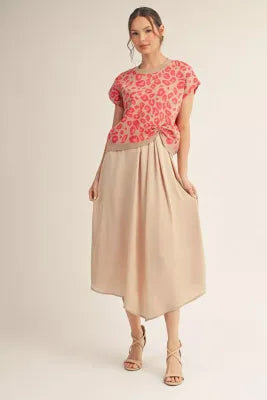 Jodifl Leopard Sweater