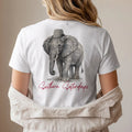 Southern Saturdays Graphic T-Shirt Alabama