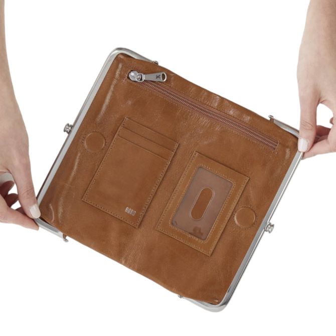 Hobo Lauren Wallet