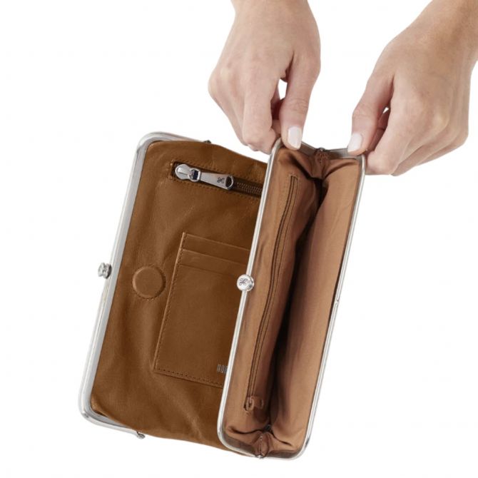 Hobo Lauren Wallet