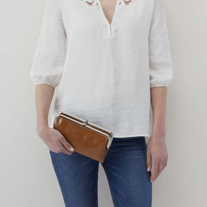 Hobo Lauren Wallet