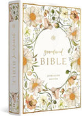 Gracelaced Bible Hard Cover