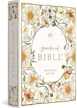Gracelaced Bible Hard Cover