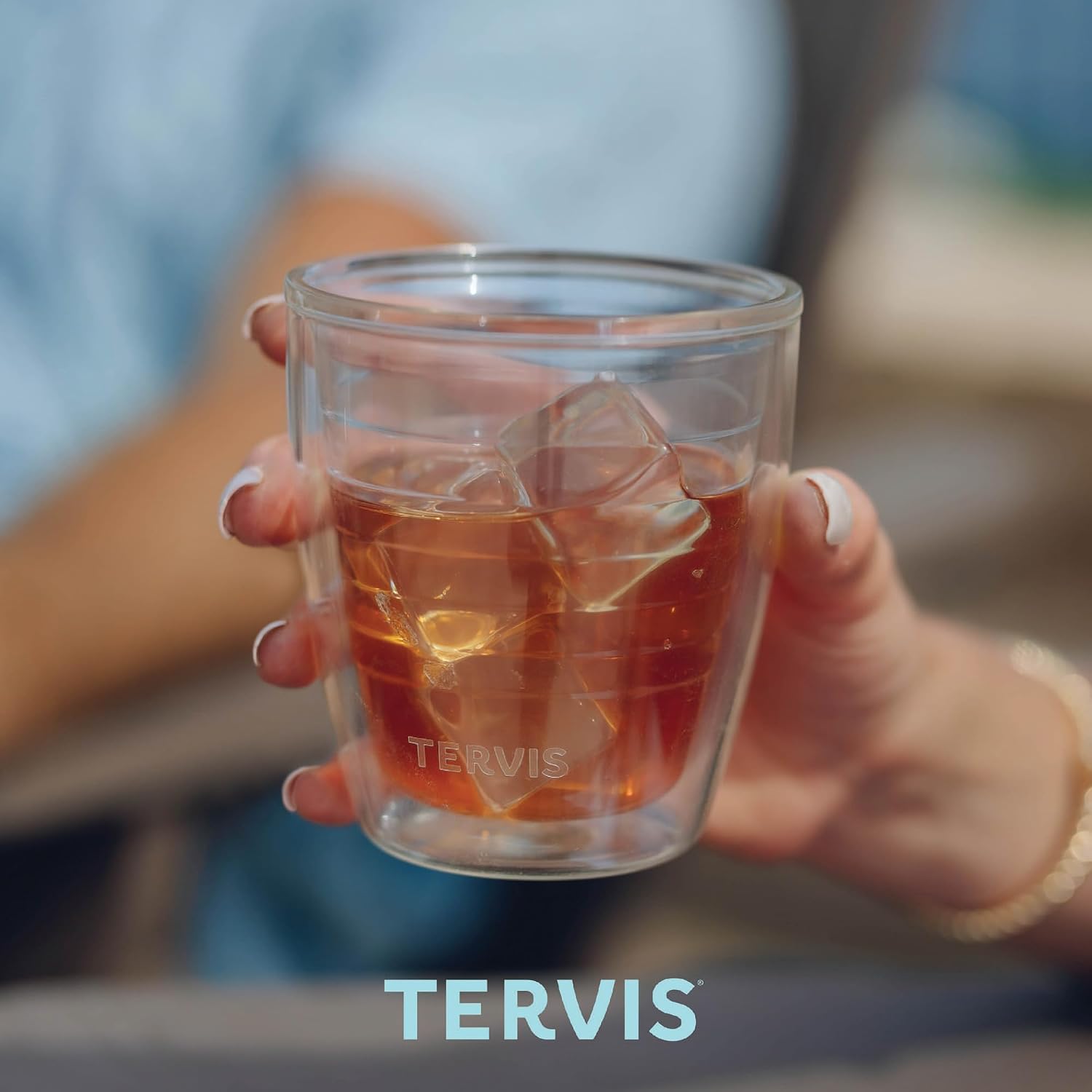 Tervis Jolly Jumpers Sweater Collection
