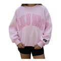 Lulu Mac Mono Color Sweatshirt