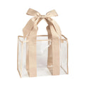 TAILGATE CLEAR TOTE