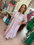 Jonah Midi Dress