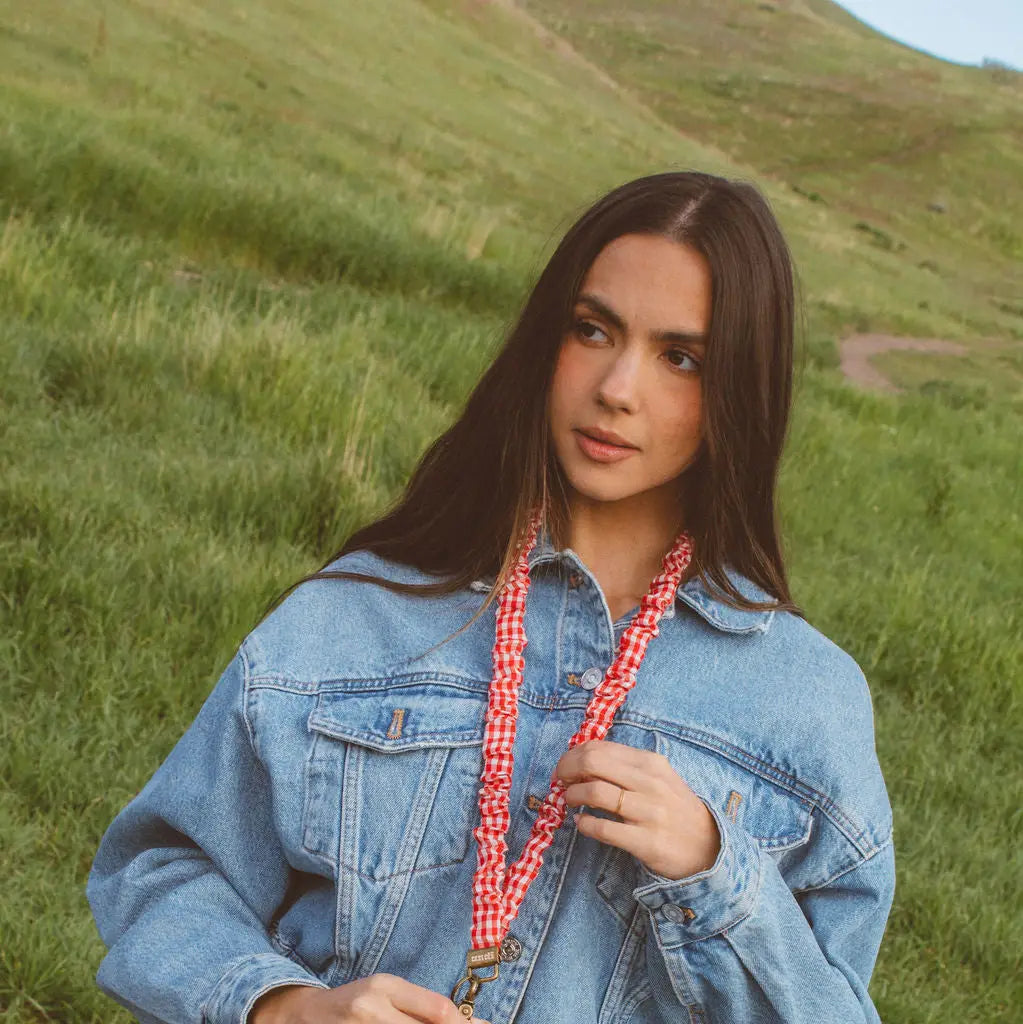 Andi Lanyard