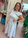 Dorian Midi Dress