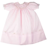 Feltman Rosette Bishop Dress
