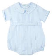 Feltman Shortall/Creeper Ric-Rac Button Belt Creeper