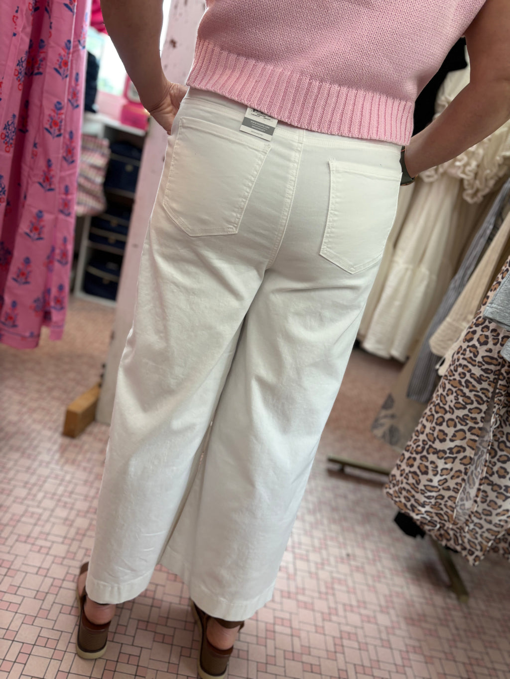 Fritz Jeans