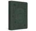 ESV Gracelaced Bible Leather Edition