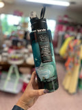 Tervis Deluxe Spout Wide Mouth Water Bottle