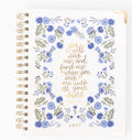 Mary Square 2026 Planner