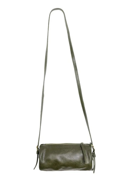 Joy Susan Vixen Convertible Barrel Crossbody