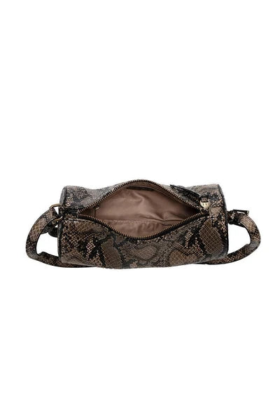 Joy Susan Vixen Convertible Barrel Crossbody
