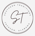 Gift Card- Southern Traditions
