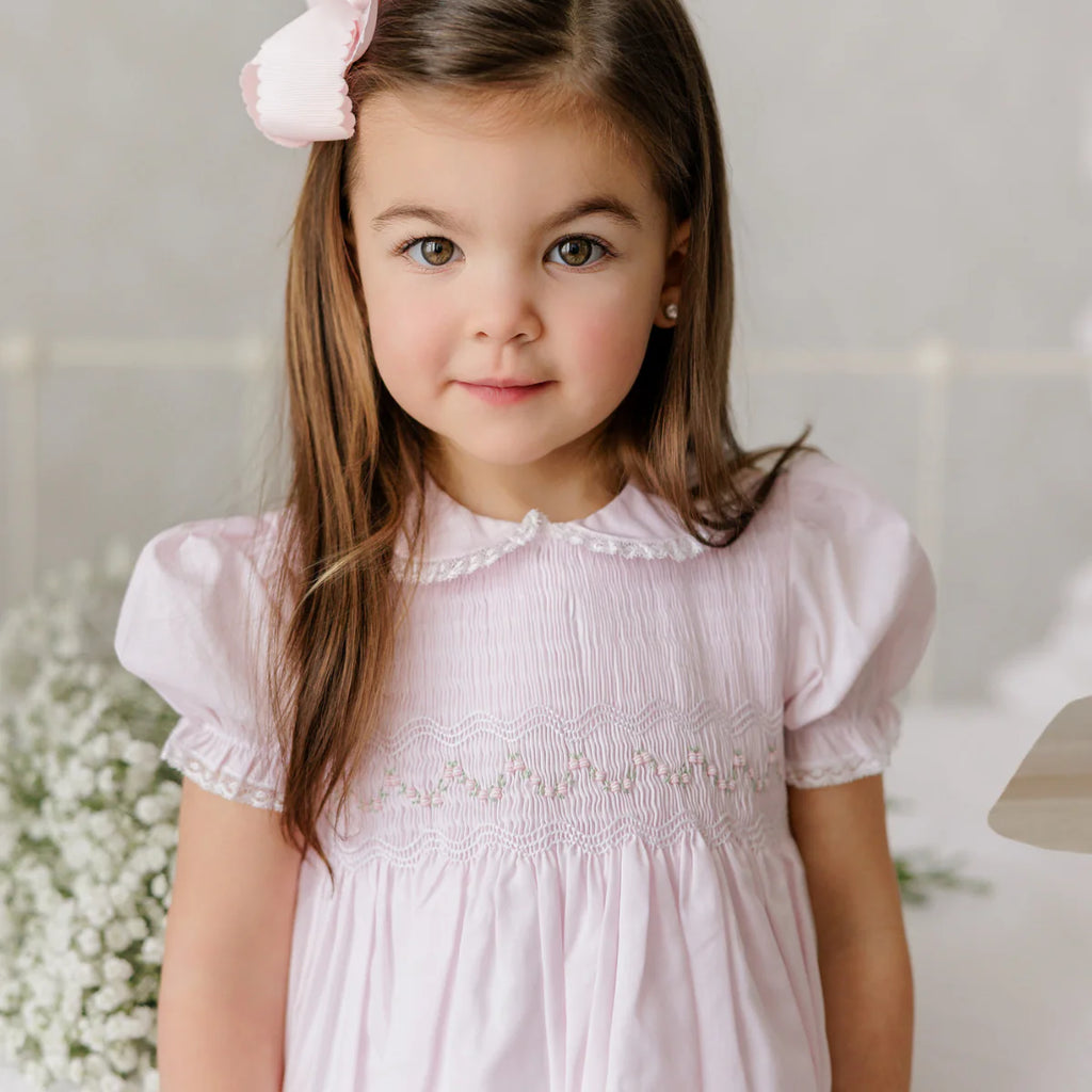 Our Girls Petite Petals Dress