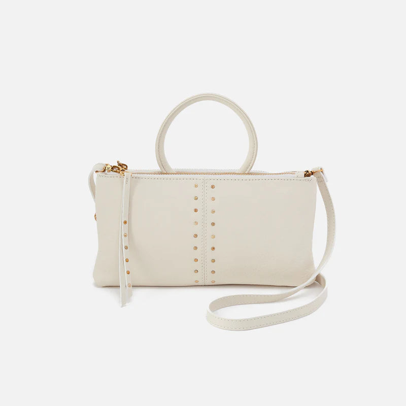 Hobo Sable Crossbody