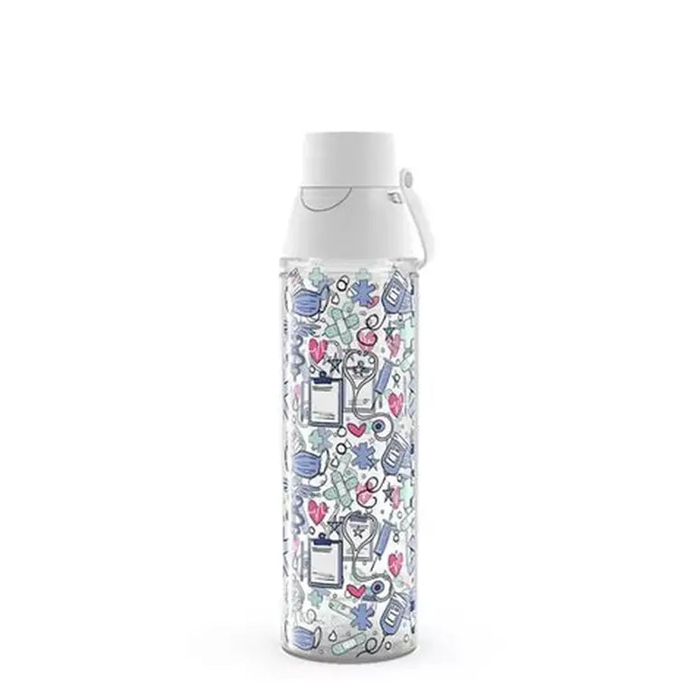 Tervis Medical Tools 24ox Water Bottle
