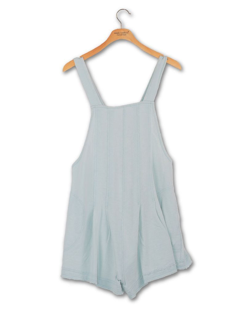 Simply Southern Romper Shorts