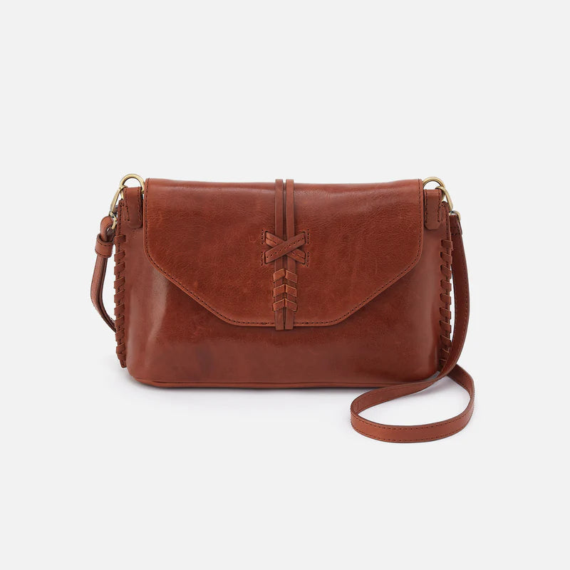 Hobo Expedition shoulder crossbody purse