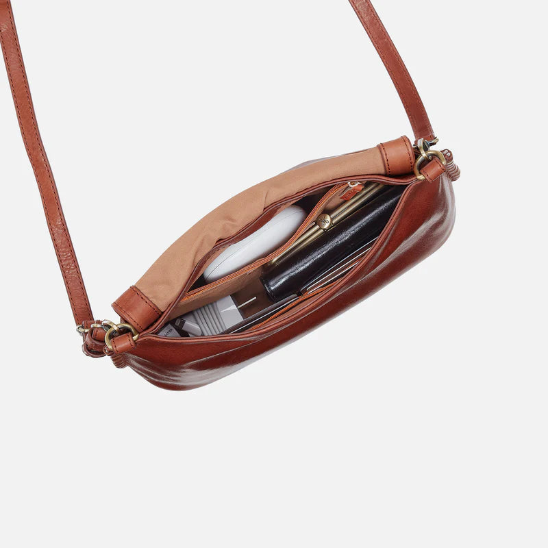 Hobo Expedition shoulder crossbody purse