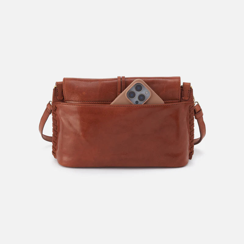 Hobo Expedition shoulder crossbody purse