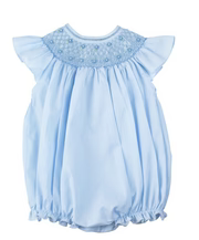 Pearl Flower Fly Sleeve Bubble Feltman